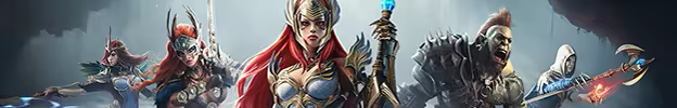 RAID: Shadow Legends image