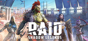 RAID: Shadow Legends Stats