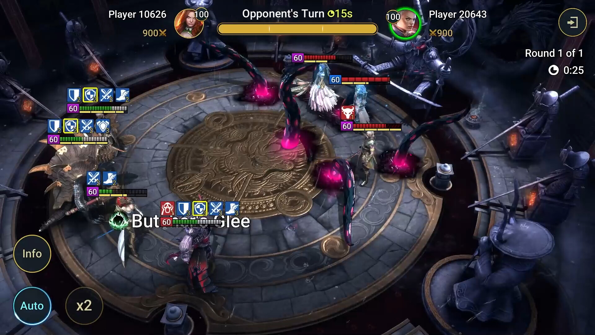 RAID: Shadow Legends screenshot 7