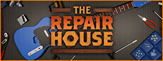 The Repair House Playtest Small Capsule Image