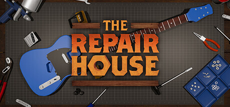 The Repair House Playtest Cheat Engine/CT