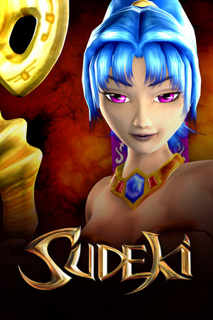Cover art of Sudeki