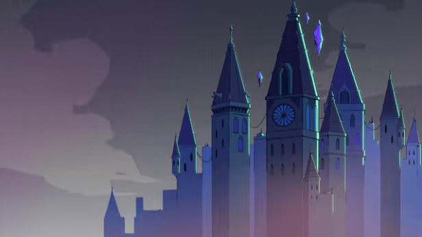 Blade Prince Academy video 4