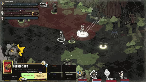 Blade Prince Academy video 2