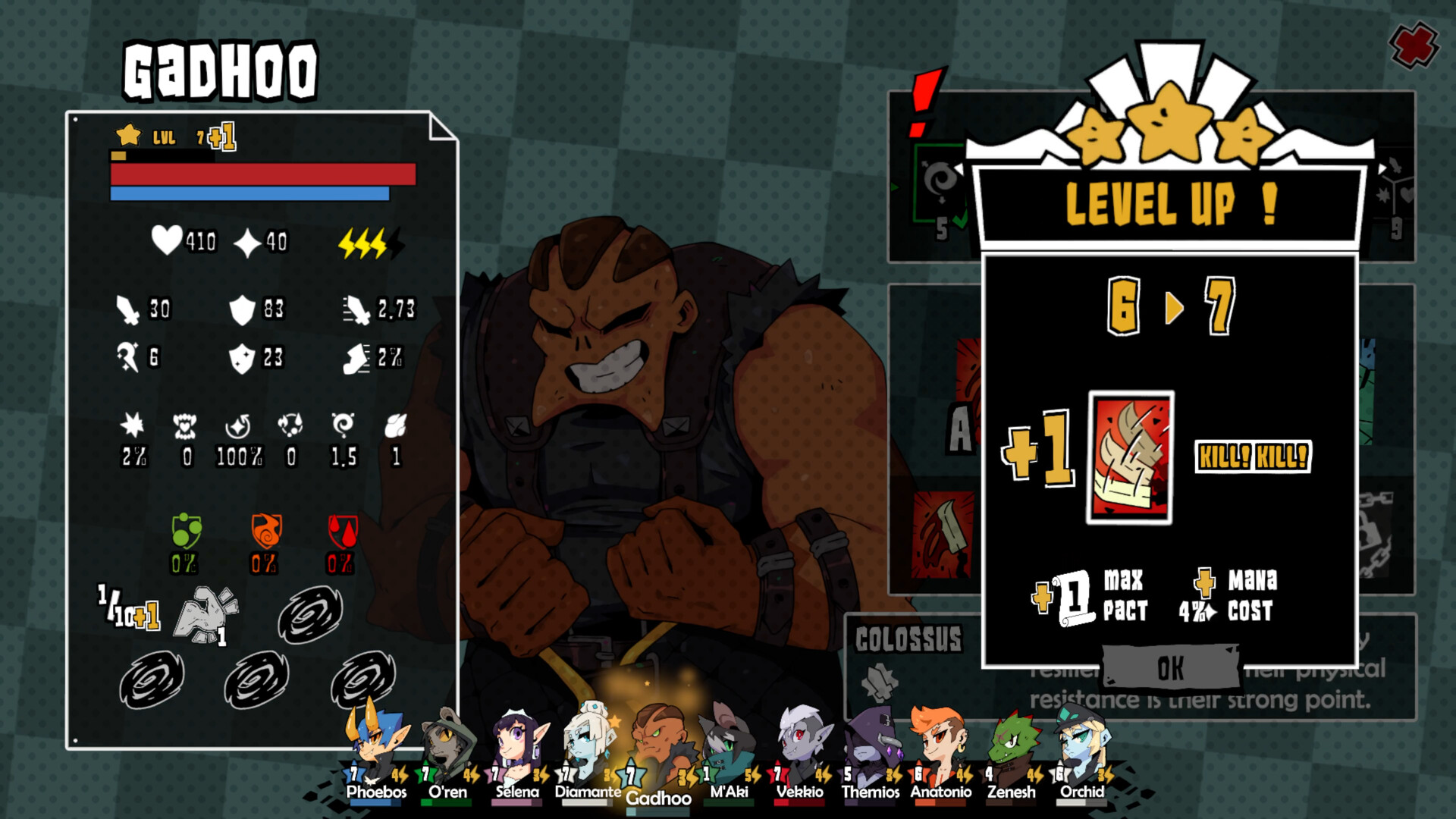 Blade Prince Academy screenshot #7