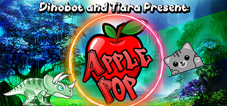 Dinobot and Tiara Present: ApplePop Cheat Engine/CT