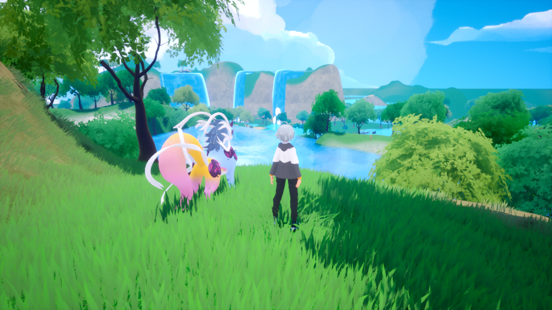 Magia Story Featured Screenshot #1