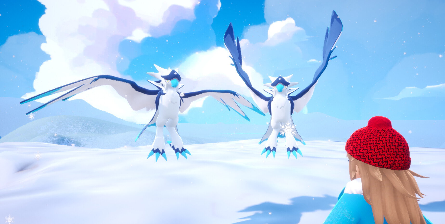 Magia Story screenshot #4