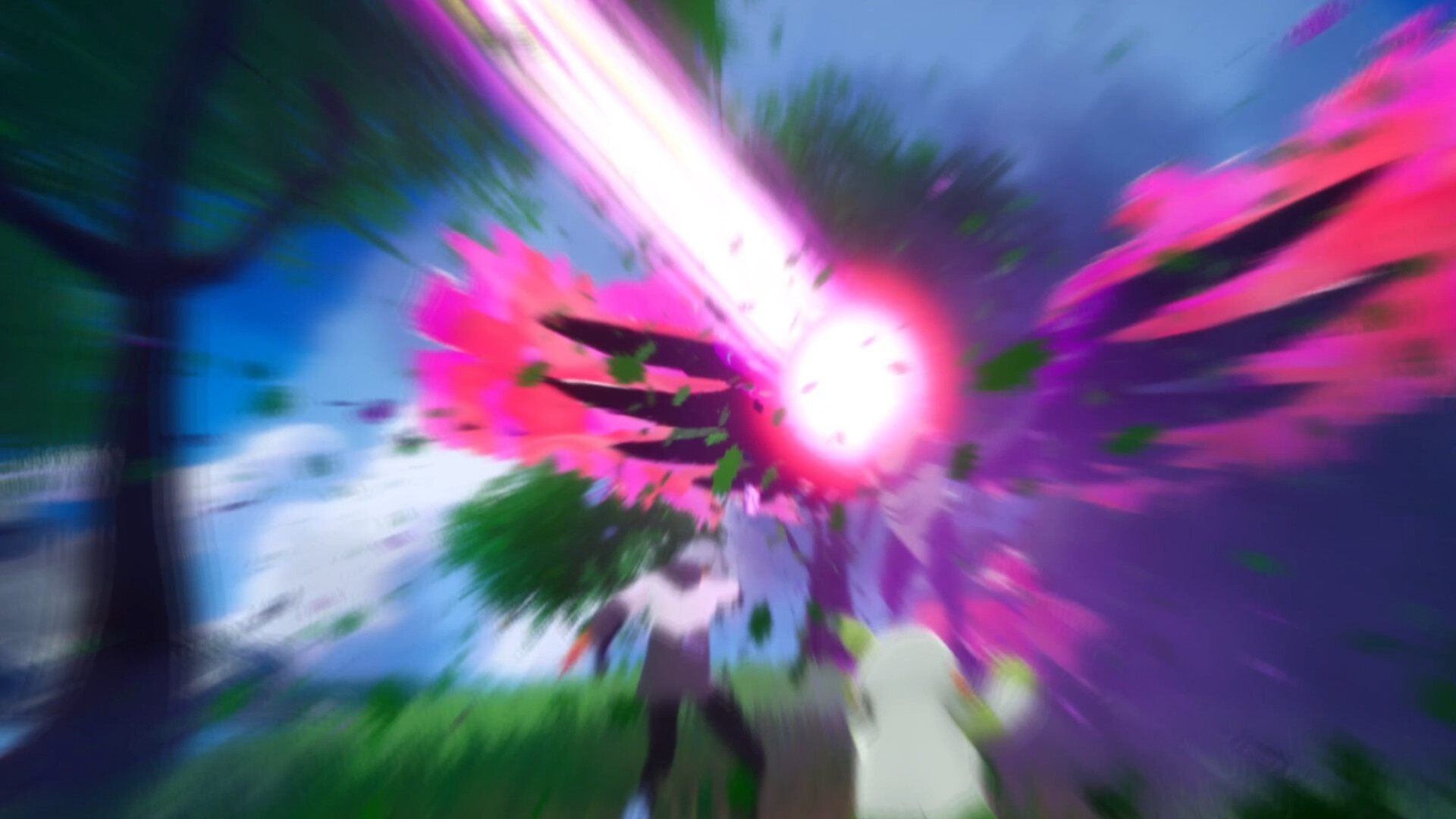 Magia Story screenshot #2