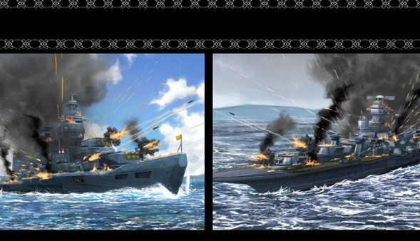 RPG Maker MZ - Battleship Pack Vol.1