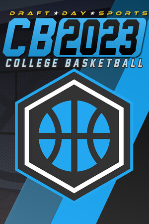 Draft Day Sports: College Basketball 2023 — Steam catalog