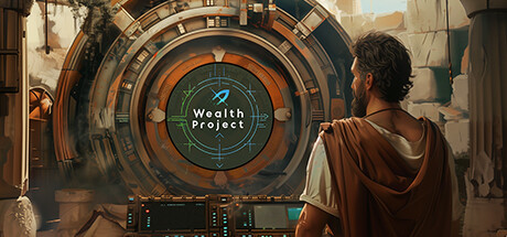 Wealth Project banner image