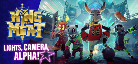 Steam thumbinal