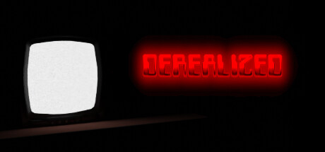 Derealized - free game similar to Immortal Payroll