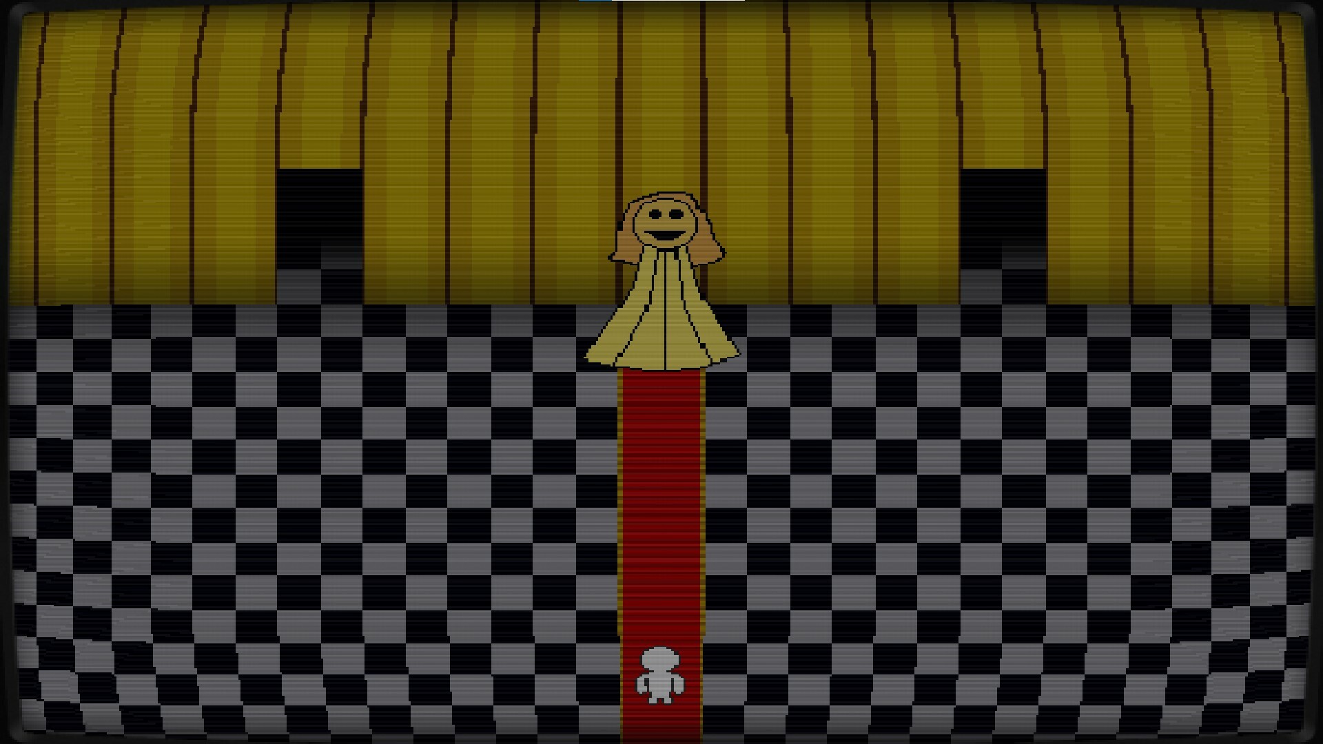 Derealized screenshot 2