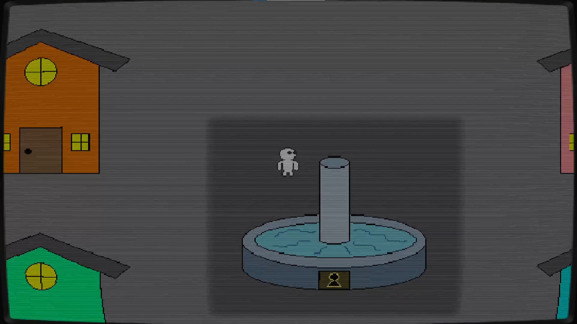 Derealized screenshot 3