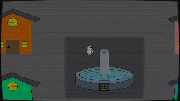 Screenshot 3 of Derealized - more gameplay footage