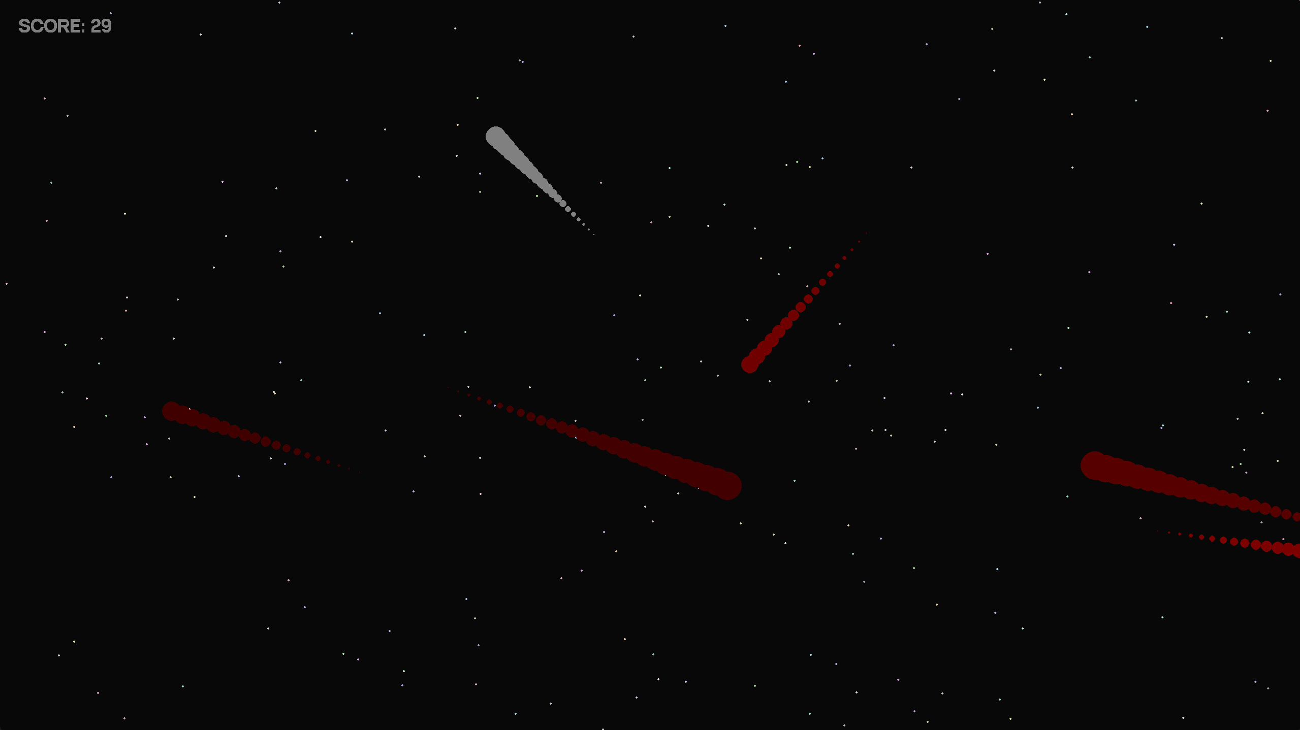 Simple Arcade