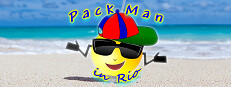 Pack Man in Rio