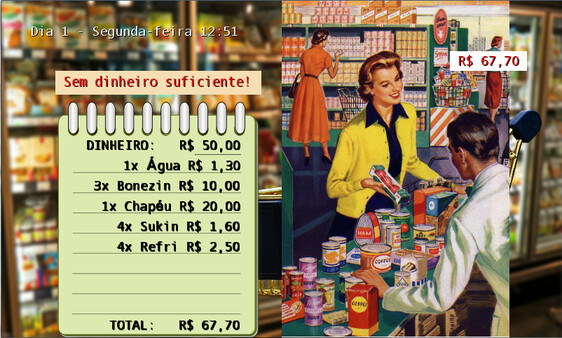 Pack Man in Rio screenshot 5