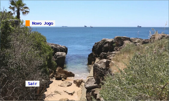 Pack Man in Rio screenshot 1