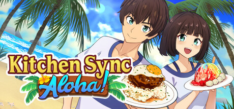 Kitchen Sync: Aloha! crack status