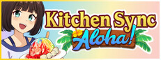 Kitchen Sync: Aloha! cover