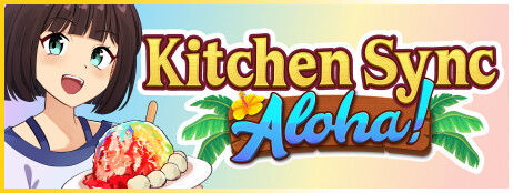 Kitchen Sync: Aloha! cover art