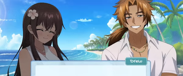 Kitchen Sync: Aloha! video 3