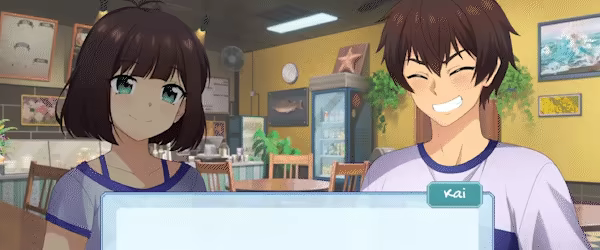 Kitchen Sync: Aloha! video 7