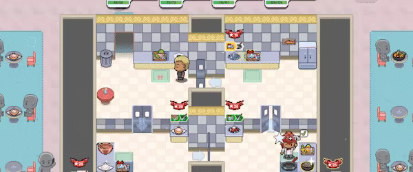 Kitchen Sync: Aloha! video 1