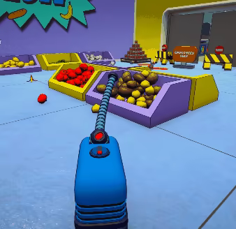 ACUVAC: A Suck and Blow Adventure video 1