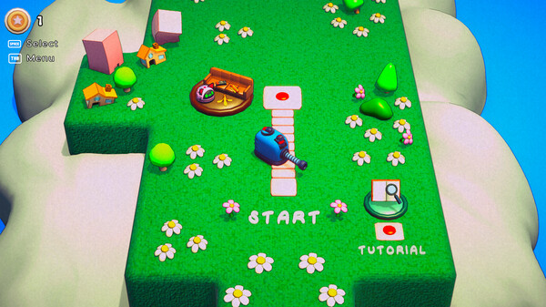 ACUVAC: A Suck and Blow Adventurefor windows and Linux 1