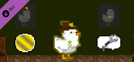 Chicken Fight - Seasoned Sherriff Bundle banner image