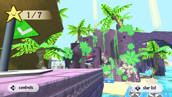 Beach Island Deluxe Soundtrack