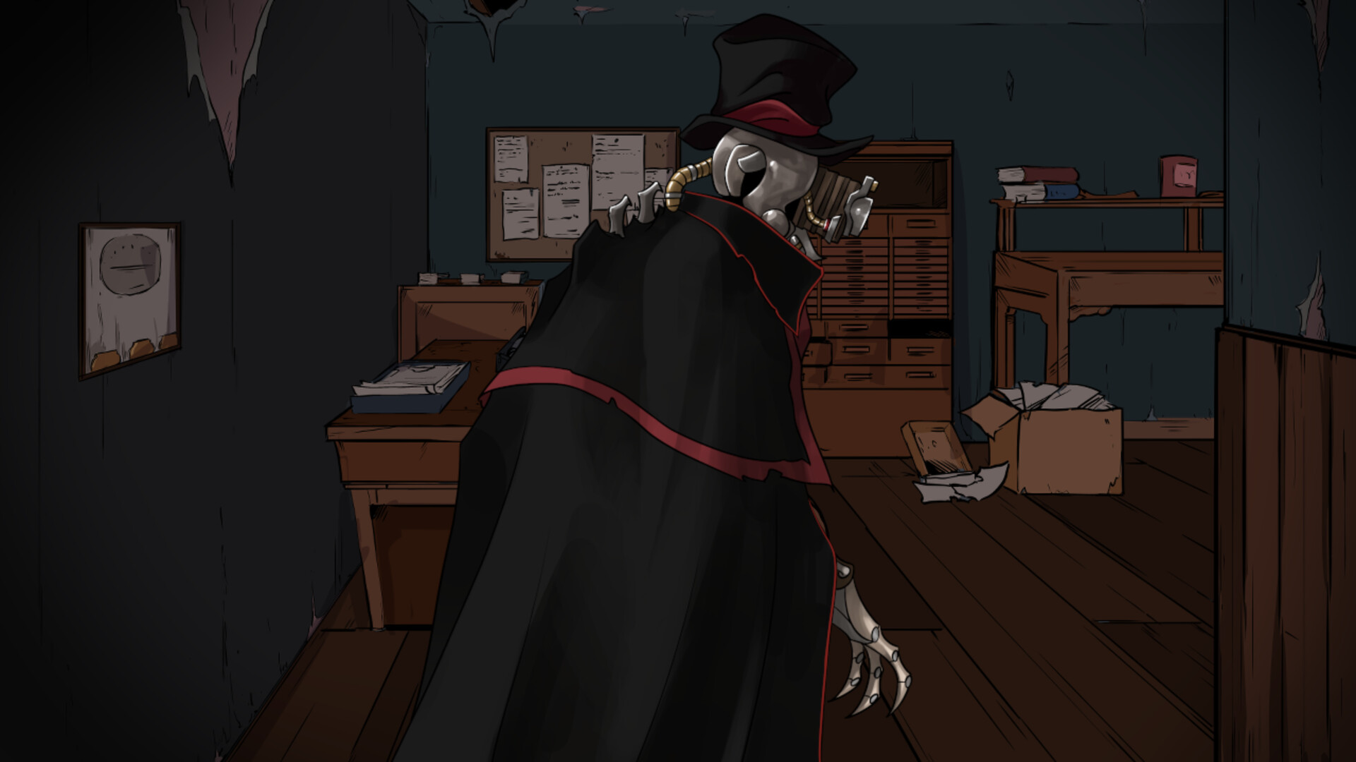 Camera Anima screenshot #9