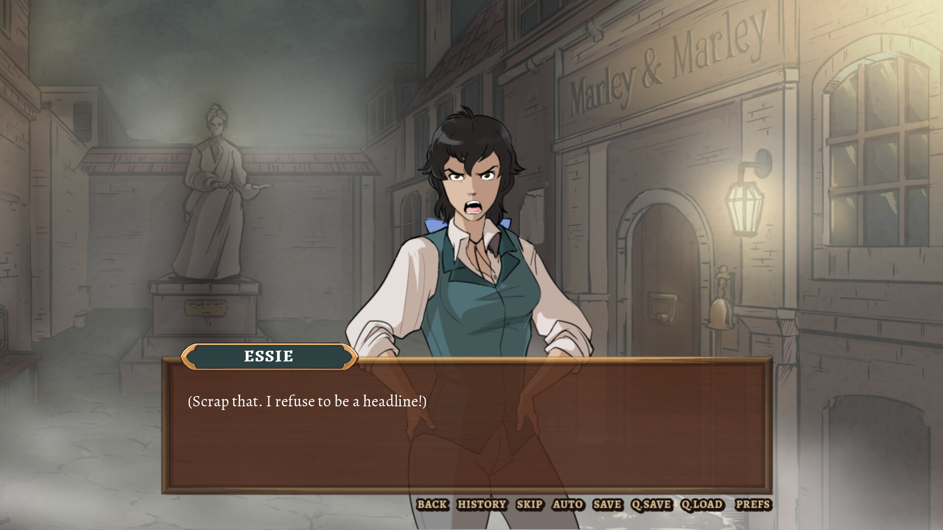 Camera Anima screenshot #2