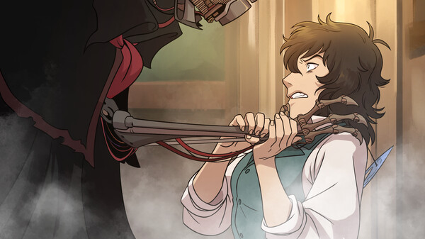 Camera Anima screenshot 1