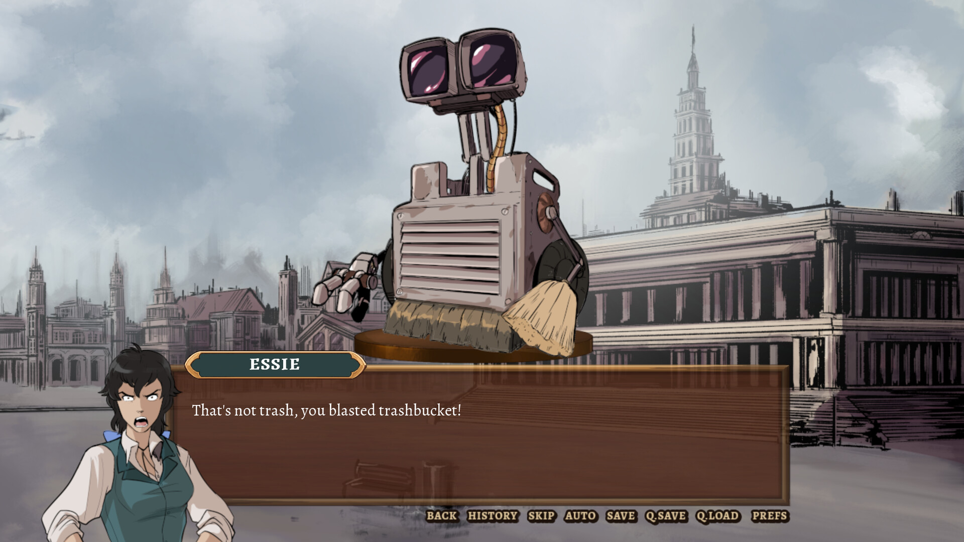Camera Anima screenshot #6
