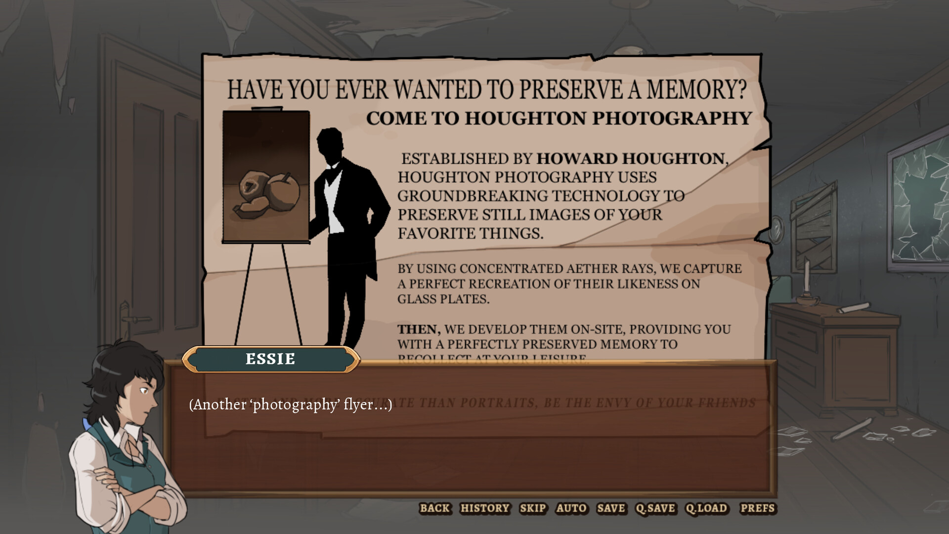Camera Anima screenshot #5