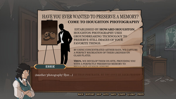 Camera Anima screenshot 5