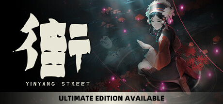 YinYang Street Ultimate Edition Cheat Engine/CT