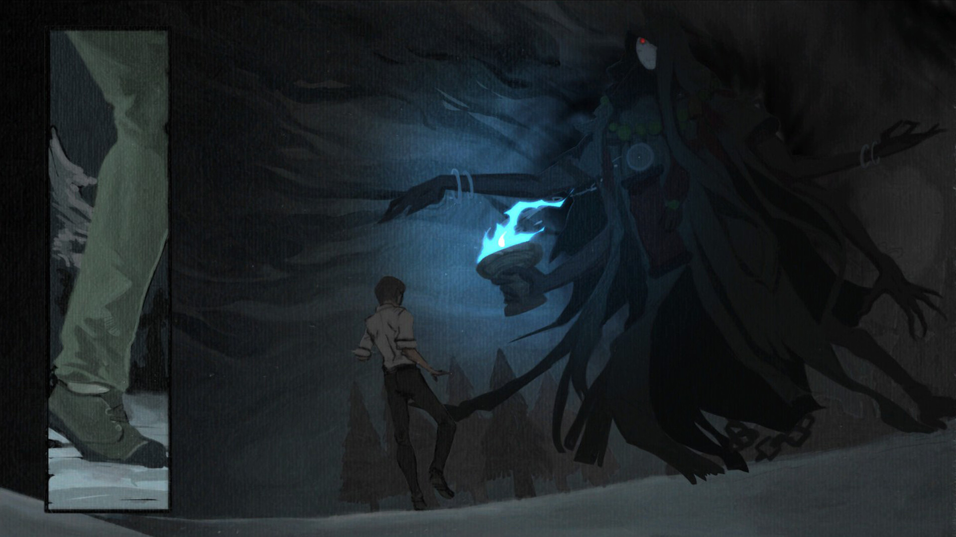 YinYang Street Ultimate Edition screenshot #1