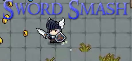 Sword Smash banner