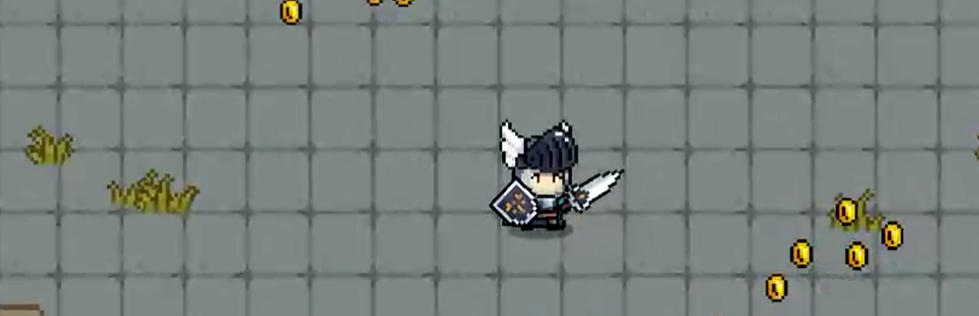 Sword Smash