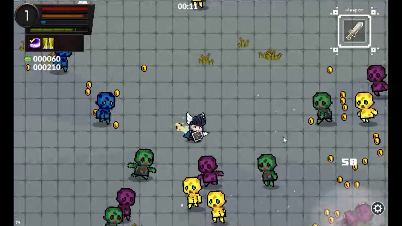 Sword Smash
