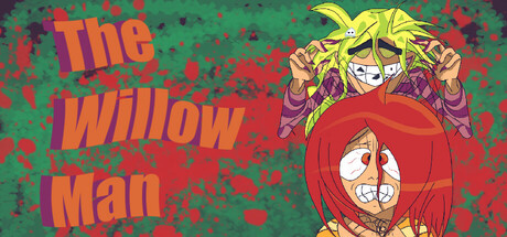 The Willow Man cover art