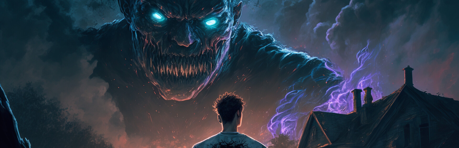 Fractured Fury