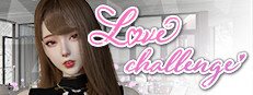 Love challenge game cover