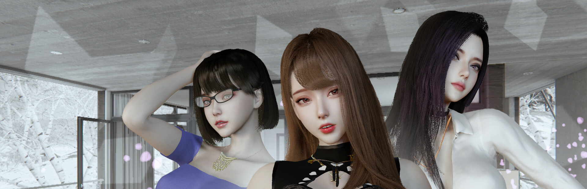Love challenge